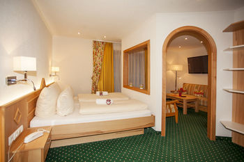 Hotel Arnika