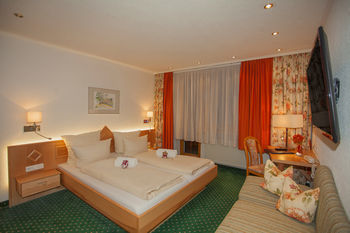 Hotel Arnika