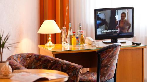 Hotel Villa Subklew