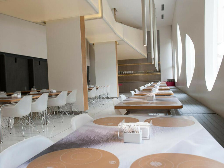 Hotel Dazzler By Wyndham Buenos Aires Recoleta