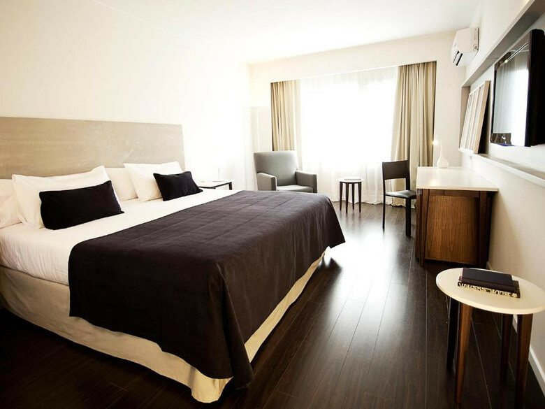 Hotel Dazzler By Wyndham Buenos Aires Recoleta