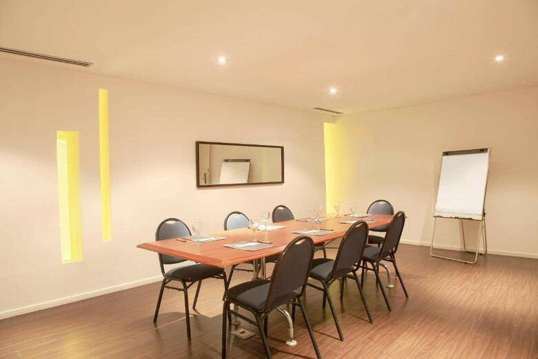 Hotel Dazzler By Wyndham Buenos Aires Recoleta