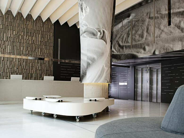 Hotel Dazzler By Wyndham Buenos Aires Recoleta