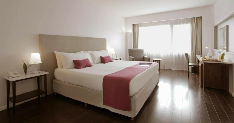 Hotel Dazzler By Wyndham Buenos Aires Recoleta
