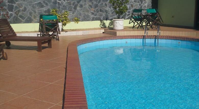Hotel Hosteria Los Helechos