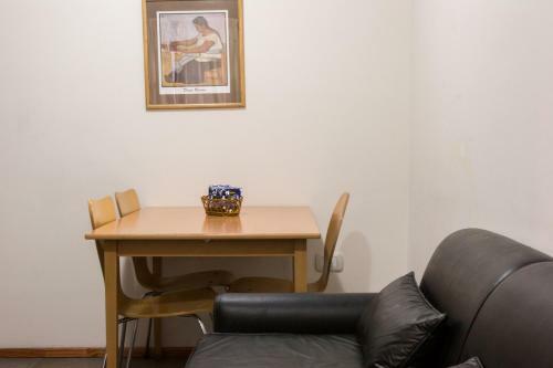 Hotel Rosario Suites