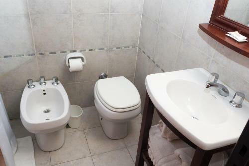 Hotel Rosario Suites