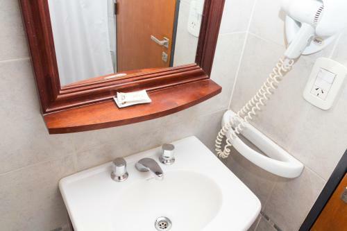 Hotel Rosario Suites