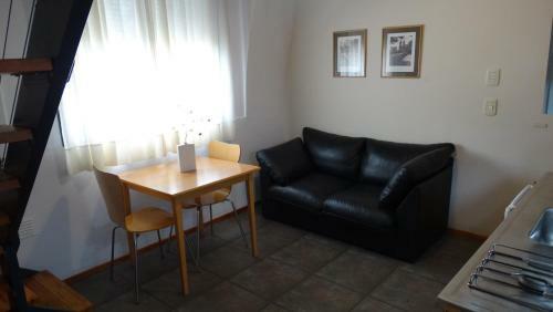 Hotel Rosario Suites