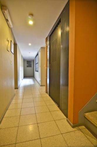 Hotel Rosario Suites