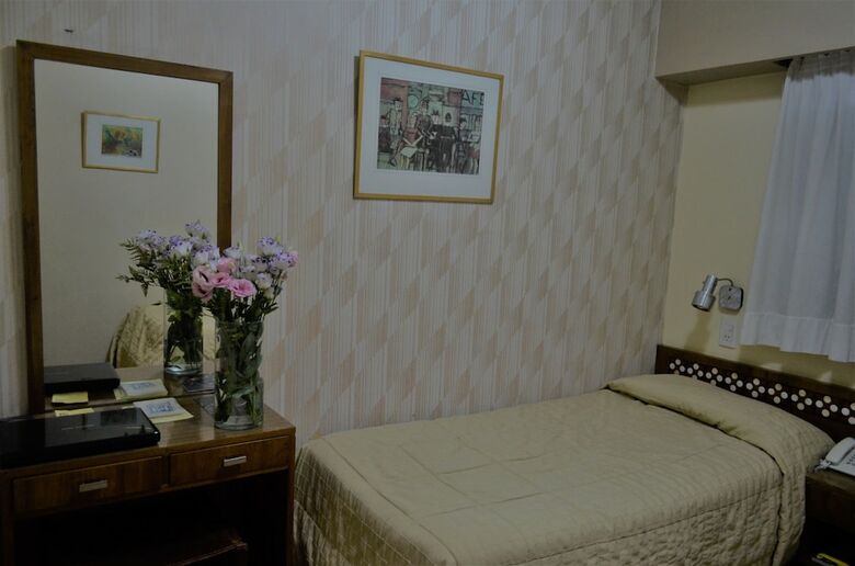 Hotel Hostal Santa Fe De La Veracruz