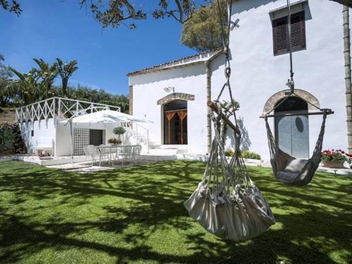 Depuratore Villa Sleeps 12 Pool Air Con Wifi
