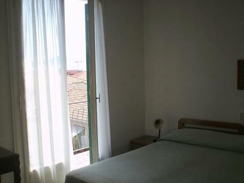 Hotel Albergo Calcagno