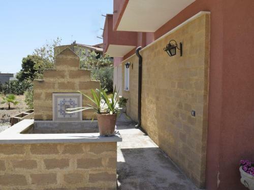 Apartamentos Locazione Turistica Degli Uliveti
