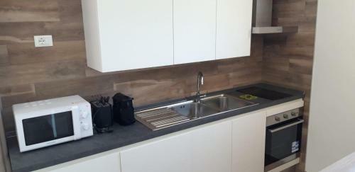 Apartamento Attico Masse Lake View