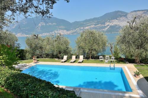 Villa Dismero