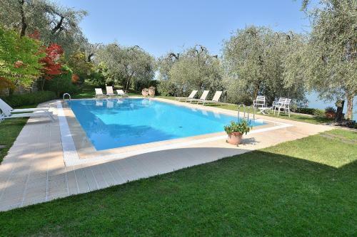 Villa Dismero