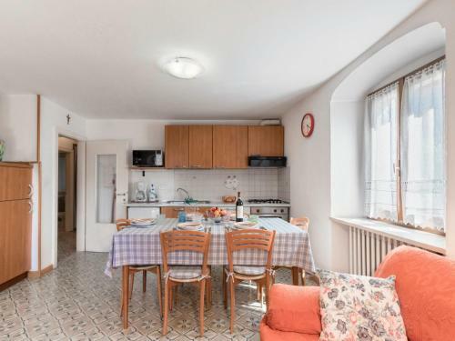 Apartamento Corte Faliva