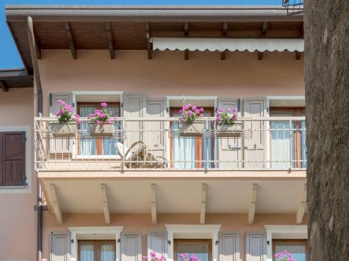 Apartamento Corte Faliva