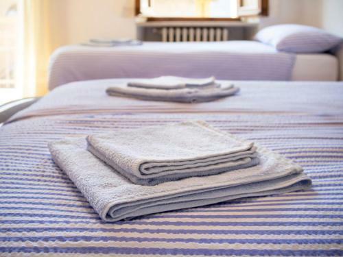 Apartamento Corte Faliva
