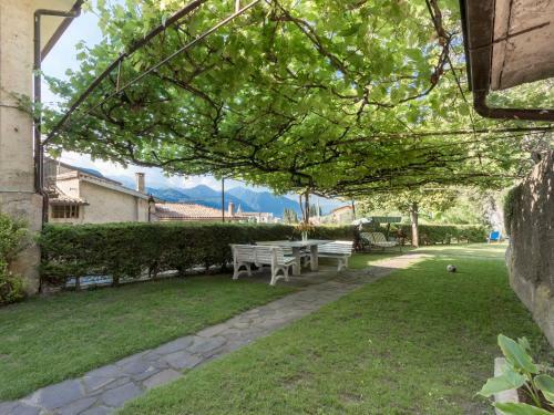 Apartamento Corte Faliva