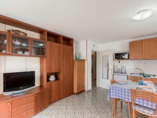 Apartamento Corte Faliva