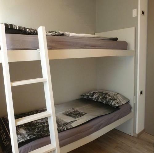 Apartamento Appartamenti Iride