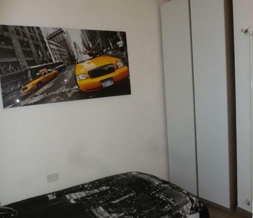Apartamento Appartamenti Iride