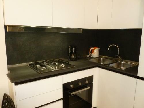 Apartamento Appartamenti Iride