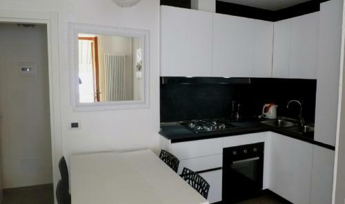 Apartamento Appartamenti Iride