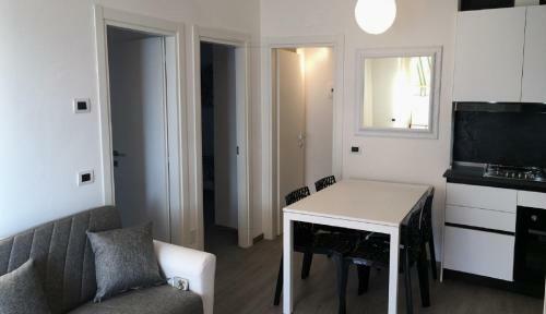 Apartamento Appartamenti Iride
