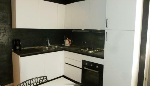 Apartamento Appartamenti Iride