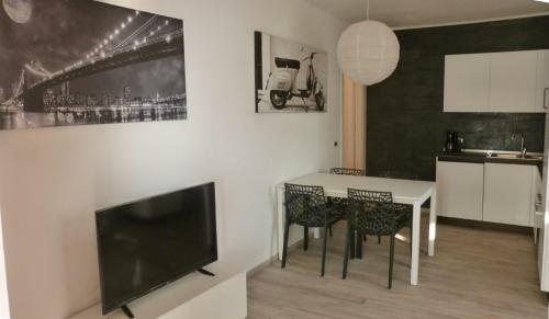Apartamento Appartamenti Iride