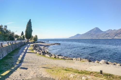 Apartamento My Garda Holiday Home Brenzone 1
