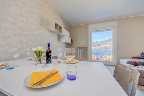 Apartamento My Garda Holiday Home Brenzone 1