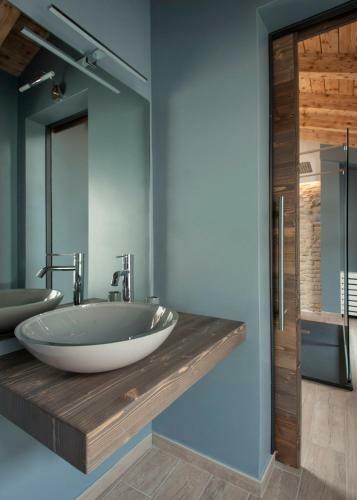 B&B La Bellavita Del Garda Luxury