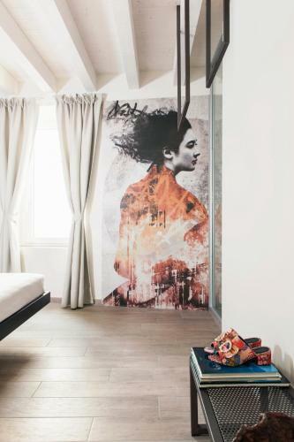 B&B La Bellavita Del Garda Luxury