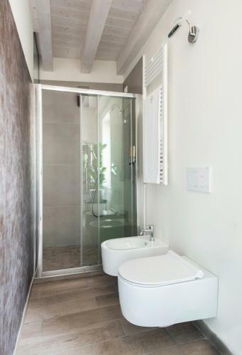 B&B La Bellavita Del Garda Luxury