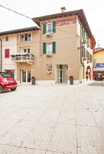 B&B La Bellavita Del Garda Luxury