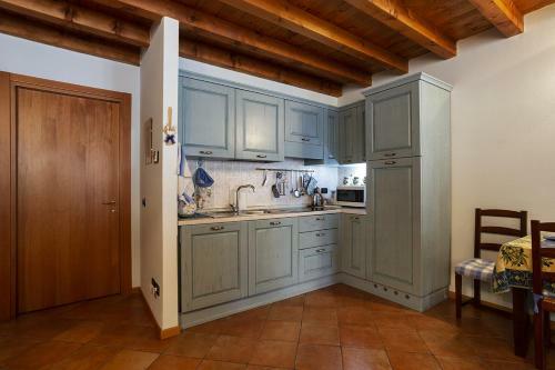 Apartamento La Loggia Appartamenti - Capriolo