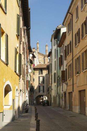 Apartamento La Loggia Appartamenti - Capriolo