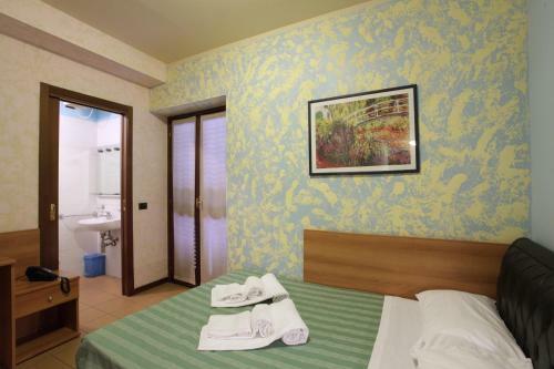 Hotel Trento