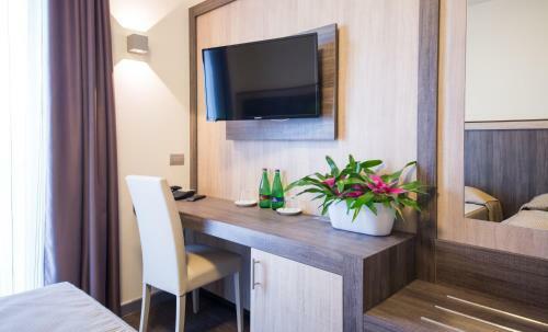 Hotel Colombera Rossa