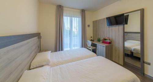Hotel Colombera Rossa