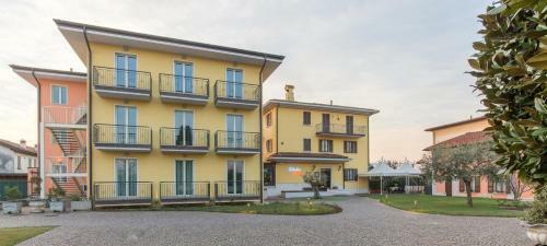 Hotel Colombera Rossa