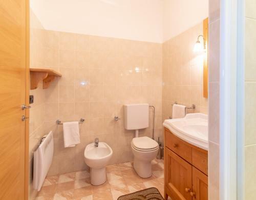 Monte Cervino Apartment As21