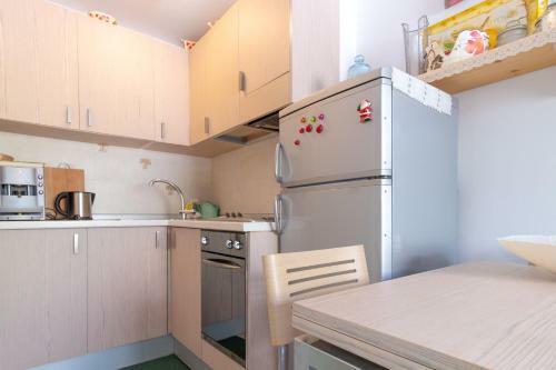 Monte Cervino Apartment As21