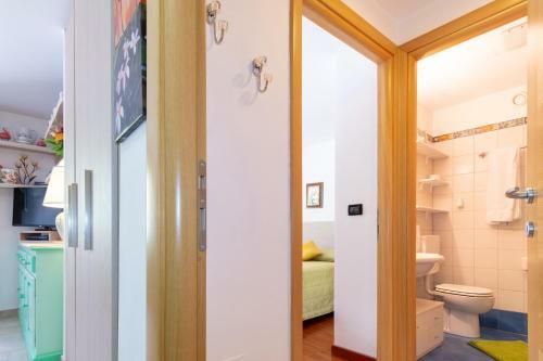Monte Cervino Apartment As21