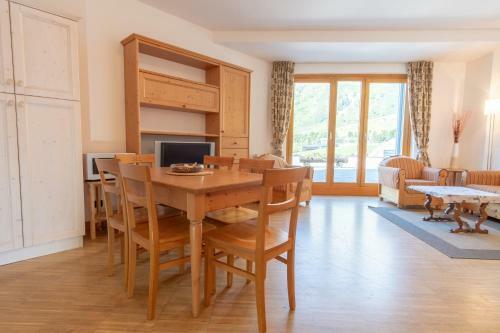 Monte Cervino Apartment As21