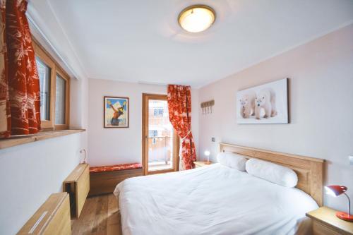 Apartamento Maison Carrel Elegant 4